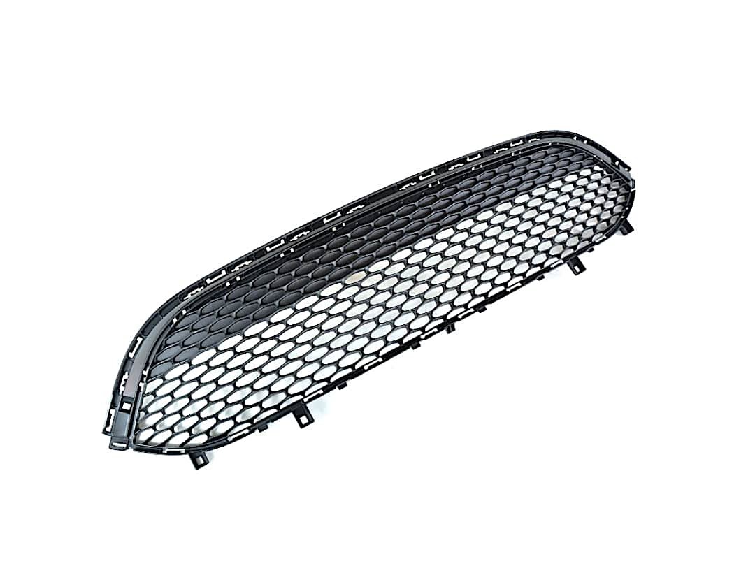 mop68243498aa_1.jpg Mopar 68243498AA Direct Fit Bumper Grille Bezel Insert, Sold Individually - Image 1
