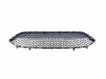 Mopar 68243498AA Direct Fit Bumper Grille Bezel Insert, Sold Individually - Image 2