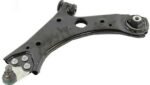 Mopar 68248006AA Front or Rear, Driver Side Control Arm, Mopar Control Arm