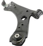Mopar 68248006AA Front or Rear, Driver Side Control Arm, Mopar Control Arm - Image 2