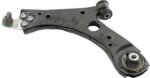 Mopar 68248006AA Front or Rear, Driver Side Control Arm, Mopar Control Arm - Image 3