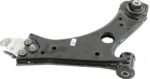 Mopar 68248006AA Front or Rear, Driver Side Control Arm, Mopar Control Arm - Image 4