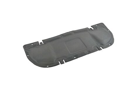 Mopar 68255310AB Hood Insulation - Sold individually