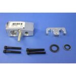 Mopar 68261533AA A/C Expansion Valve