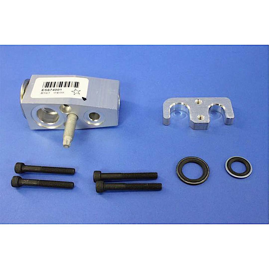 mop68261533aa_1.jpg Mopar 68261533AA A/C Expansion Valve - Image 1