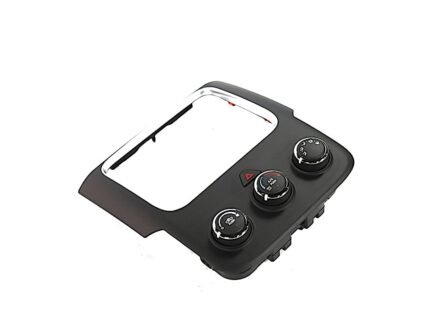 Mopar 68268191AA A/C Control Switch - Direct Fit, Sold individually