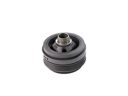 Mopar 68269456AD Crankshaft Pulley - Direct Fit, Sold individually