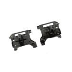 Mopar 68271506AB Front, Driver or Passenger Side Bumper Bracket