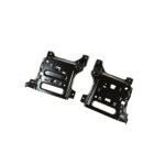 Mopar 68271506AB Front, Driver or Passenger Side Bumper Bracket - Image 2
