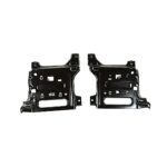 Mopar 68271506AB Front, Driver or Passenger Side Bumper Bracket - Image 4