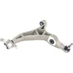 Mopar 68282729AC Control Arm, OE Replacement Series