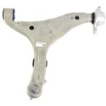 Mopar 68282729AC Control Arm, OE Replacement Series - Image 4