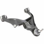 Mopar 68298346AB Control Arm, Mopar Control Arm - Image 3