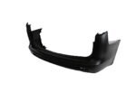 Mopar 68312622AB Mini Passenger Van Rear Bumper Cover - Image 2