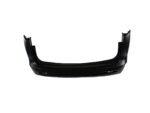 Mopar 68312622AB Mini Passenger Van Rear Bumper Cover - Image 3