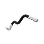 Mopar 68366058AA A/C Receiver Drier - Direct Fit, Sold Individually