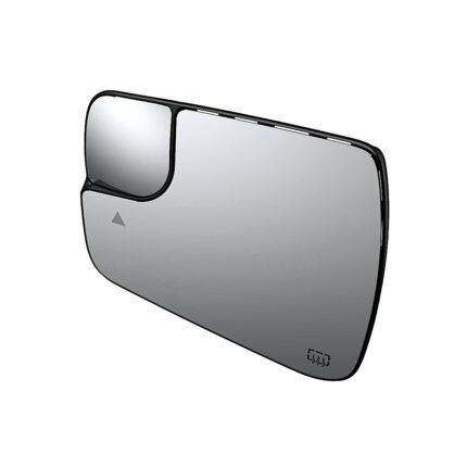 Mopar 68402095AA Passenger Side Mirror Glass