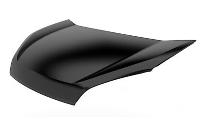 Mopar 68425361AA Hood