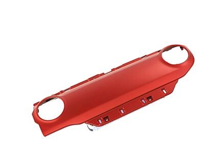 Mopar 6AB28SRRAD Air Bag Door