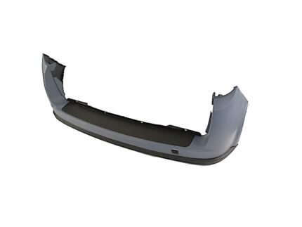 Mopar 6AF67TZZAA Mini Passenger Van Rear Bumper Cover