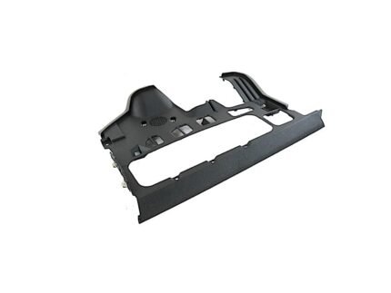 Mopar 6CS97LXHAA Folding Seat Trap Door Panel