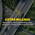 Moog RK623211 Front, Passenger Side, Lower Control Arm, R-Series - Image 8