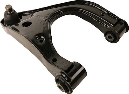 Moog RK623223 Rear, Passenger Side, Upper Control Arm, R-Series