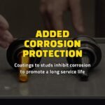 Moog RK623223 Rear, Passenger Side, Upper Control Arm, R-Series - Image 3