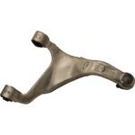 Moog RK623418 Rear, Passenger Side, Upper Control Arm, R-Series - Image 2