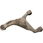 Moog RK623419 Rear, Driver Side, Upper Control Arm, R-Series - Image 2