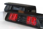 Morimoto X3B20 Clear Lens, Black Interior Third Brake Light, X3B LED Series - Image 2