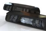 Morimoto X3B25 Clear Lens, Black Interior Third Brake Light, X3B LED Series - Image 3