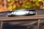 Morimoto X3B25 Clear Lens, Black Interior Third Brake Light, X3B LED Series - Image 8