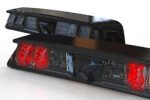 Morimoto X3B35 Clear Lens, Black Interior Third Brake Light, X3B LED Series - Image 2