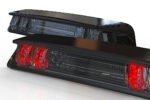 Morimoto X3B35 Clear Lens, Black Interior Third Brake Light, X3B LED Series - Image 4