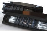 Morimoto X3B45 Clear Lens, Black Interior Third Brake Light, X3B LED Series - Image 4