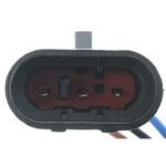 Motorad 1MF435 Mass Air Flow Sensor - Image 7