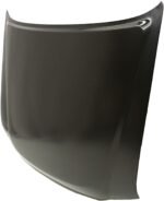Replacement Factory Style Hood Steel Primed CAPA Certified - Image 2