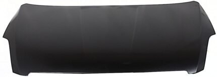 Replacement Factory Style Hood Aluminum Primed