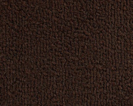 Newark Auto Products 12-0001610 Front Carpet Kit, Brown, Loop carpet