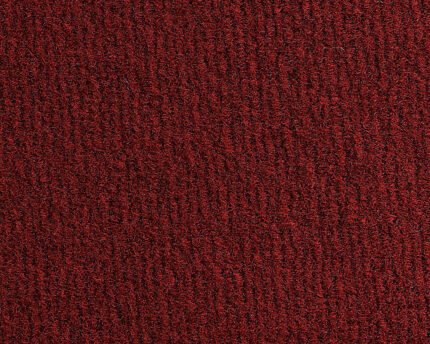 Newark Auto Products 40-2001815 Front Carpet Kit, Red, Carpet