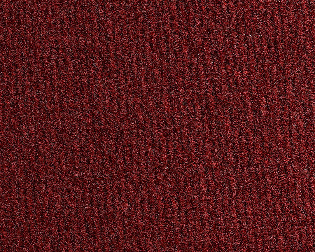 new402001815_1.jpg Newark Auto Products 40-2001815 Front Carpet Kit, Red, Carpet - Image 1