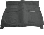 Newark Auto Products 40-2002807 Carpet Kit, Gray, Carpet
