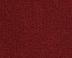Newark Auto Products 40-4001615 Front Carpet Kit, Red, Loop carpet