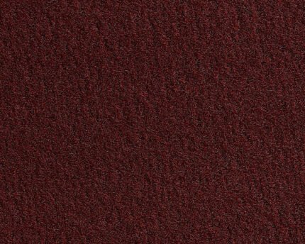 Newark Auto Products 40-4001825 Front Carpet Kit, Red, Carpet