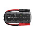 Noco GBX155 Boost X 4250A 12V UltraSafe Lithium Jump Starter