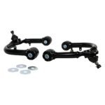 Nolathane REV039.0074 Front, Driver and Passenger Side, Upper Control Arm