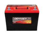 Odyssey Battery ODP-AGM34R Battery - Performance Series, Direct Fit, Sold individually