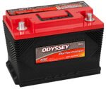 Odyssey Battery ODP-AGM48H6L3 Battery - Performance Series, Direct Fit, Sold individually