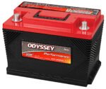 Odyssey Battery ODP-AGM48H6L3 Battery - Performance Series, Direct Fit, Sold individually - Image 2